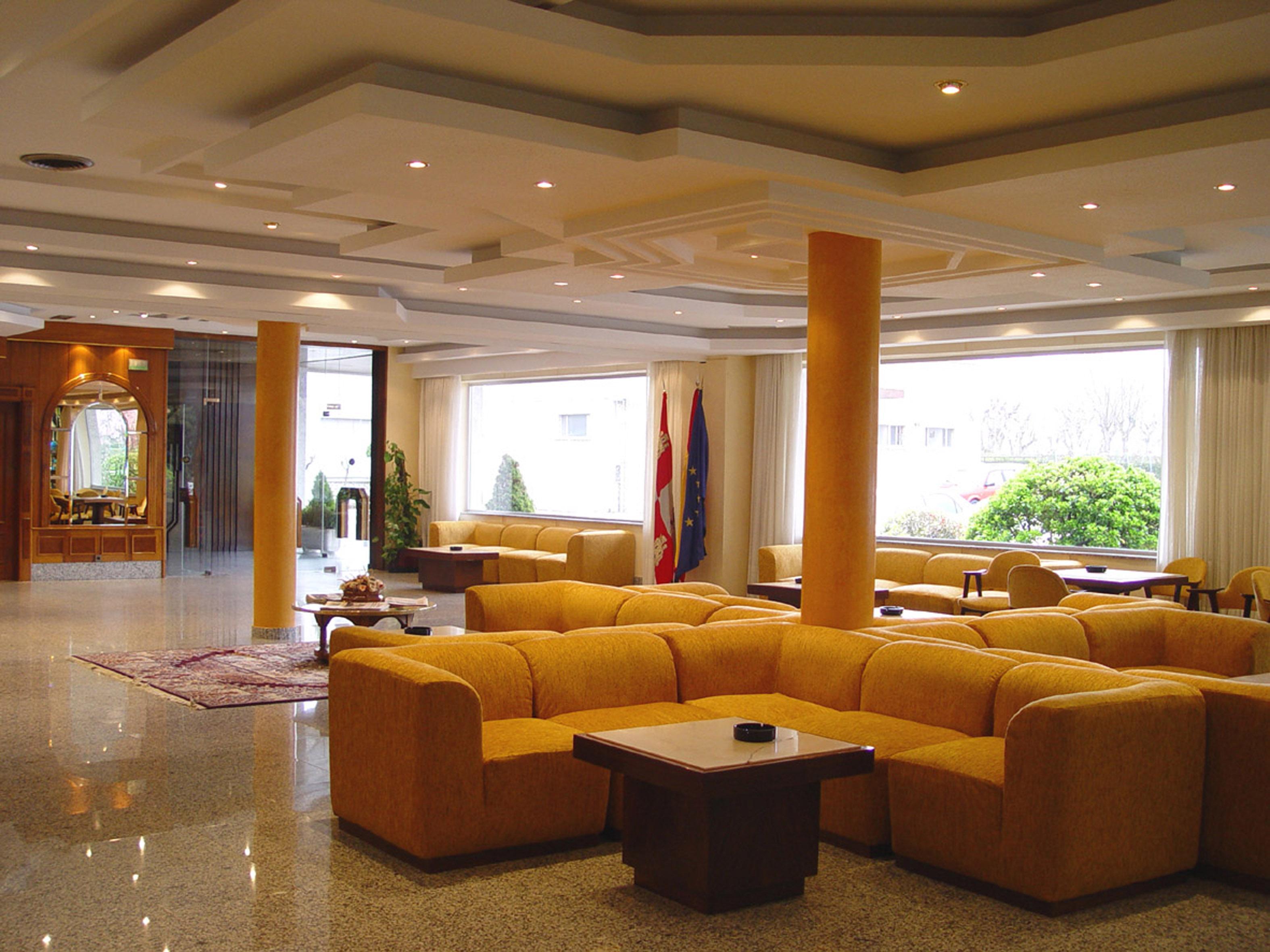 Crisol Regio Hotel Santa Marta de Tormes Luaran gambar