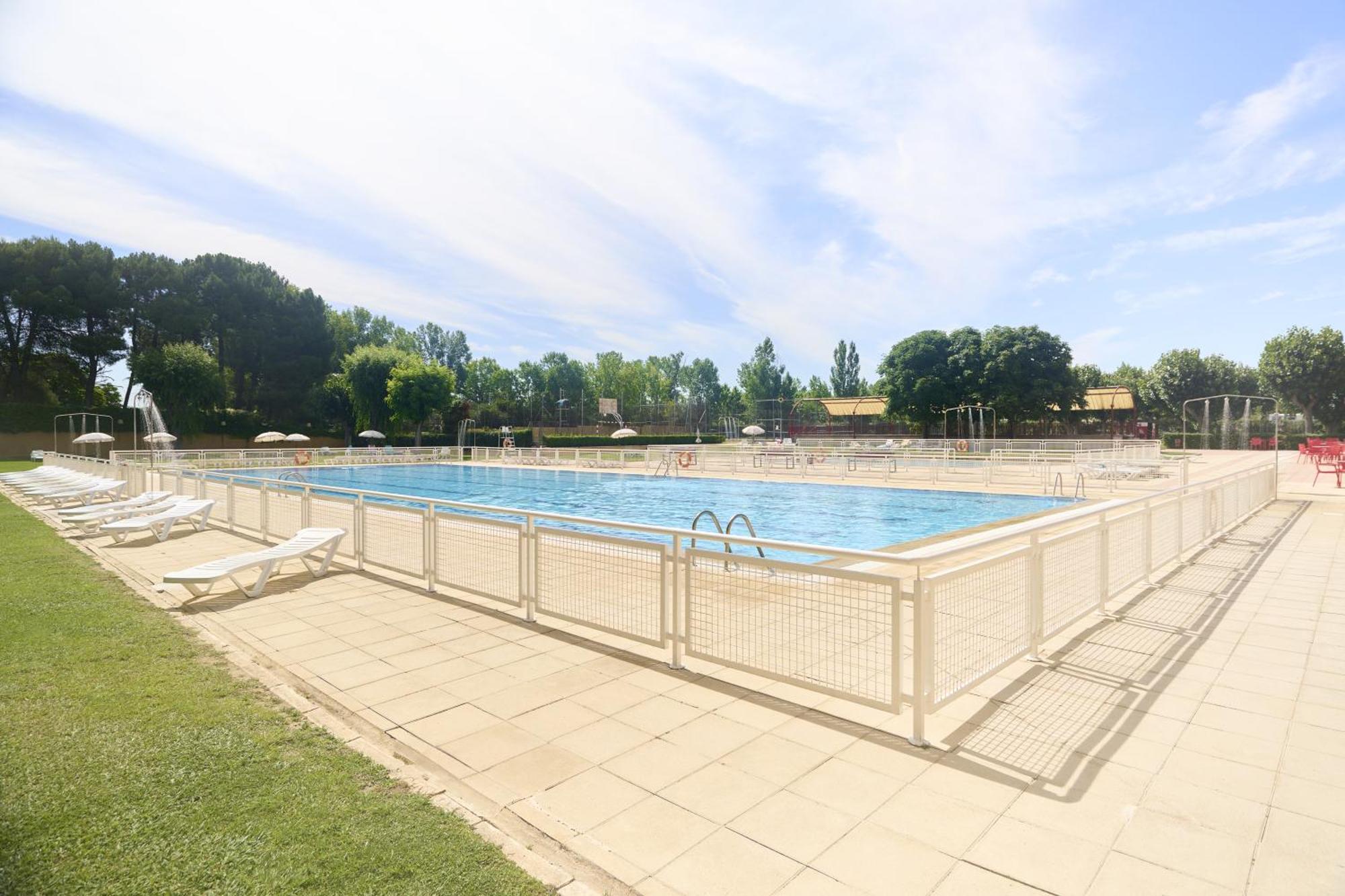 Crisol Regio Hotel Santa Marta de Tormes Luaran gambar
