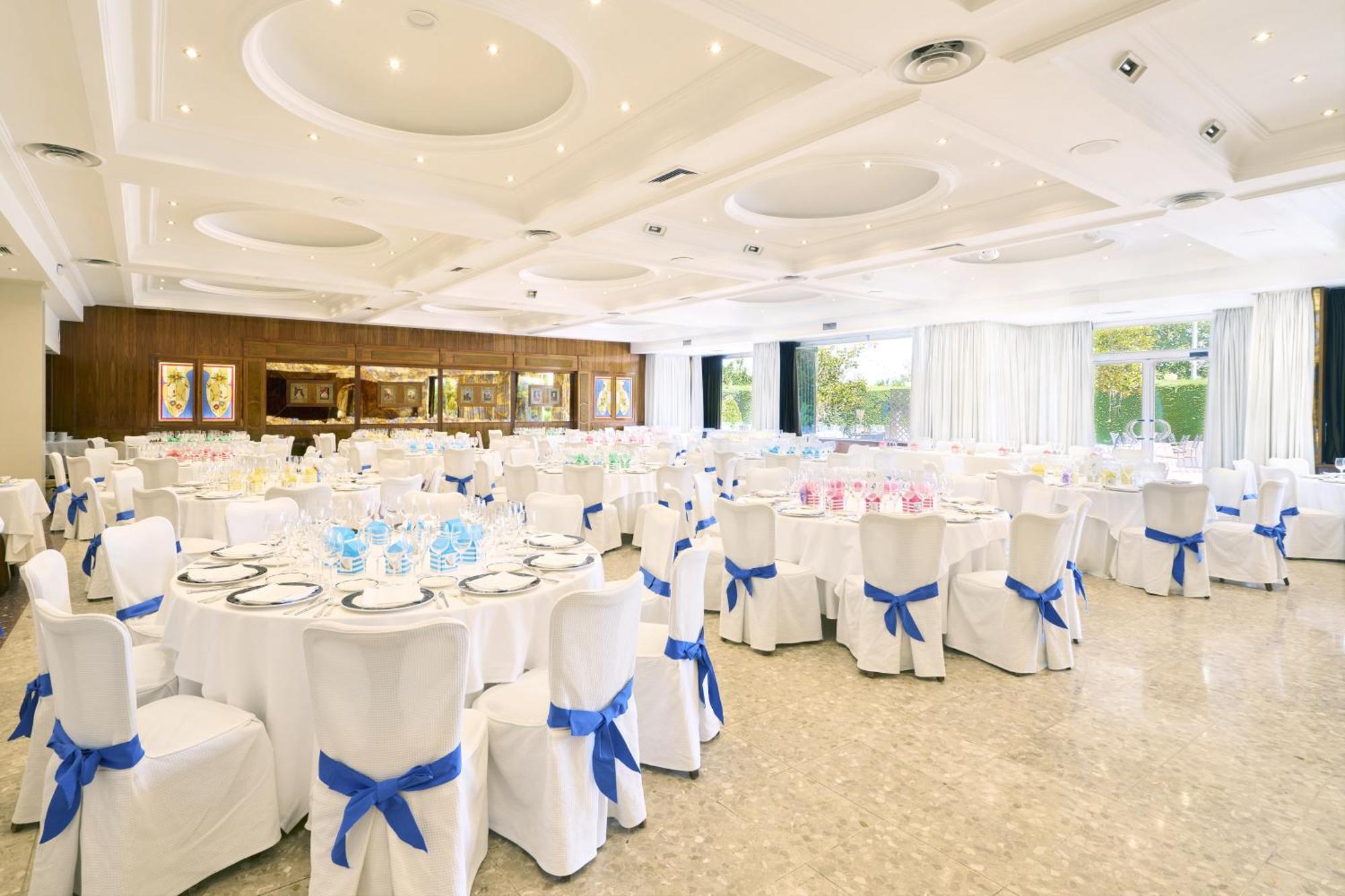 Crisol Regio Hotel Santa Marta de Tormes Luaran gambar