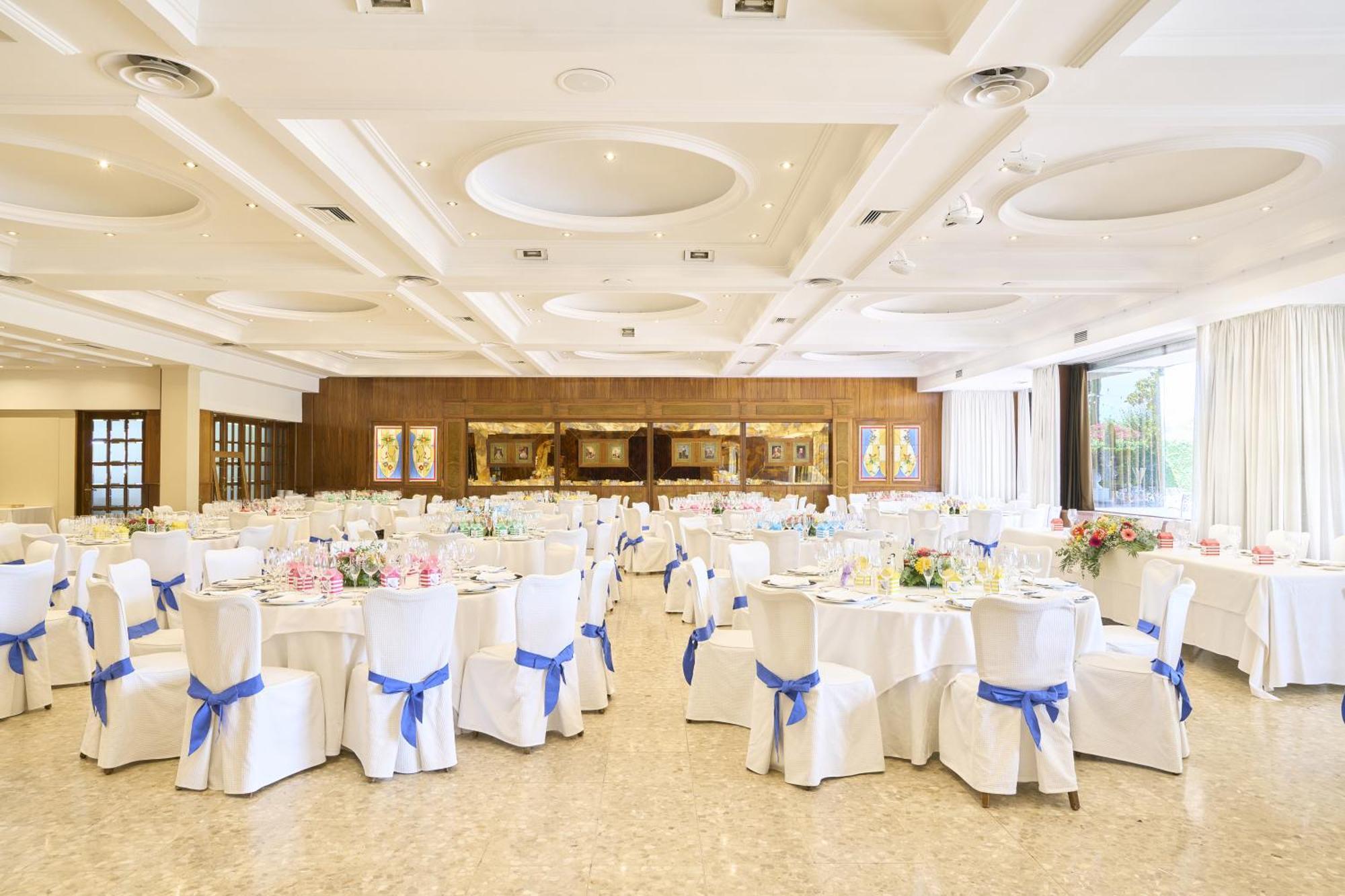 Crisol Regio Hotel Santa Marta de Tormes Luaran gambar